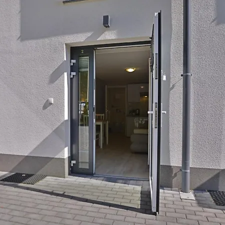 Wakacyjne 400m Od Plazy - Cicha I Spokojna Okolica Διαμέρισμα Świnoujście