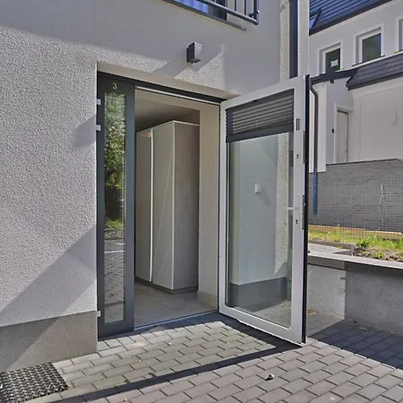 Wakacyjne 400m Od Plazy - Cicha I Spokojna Okolica Apartamento *